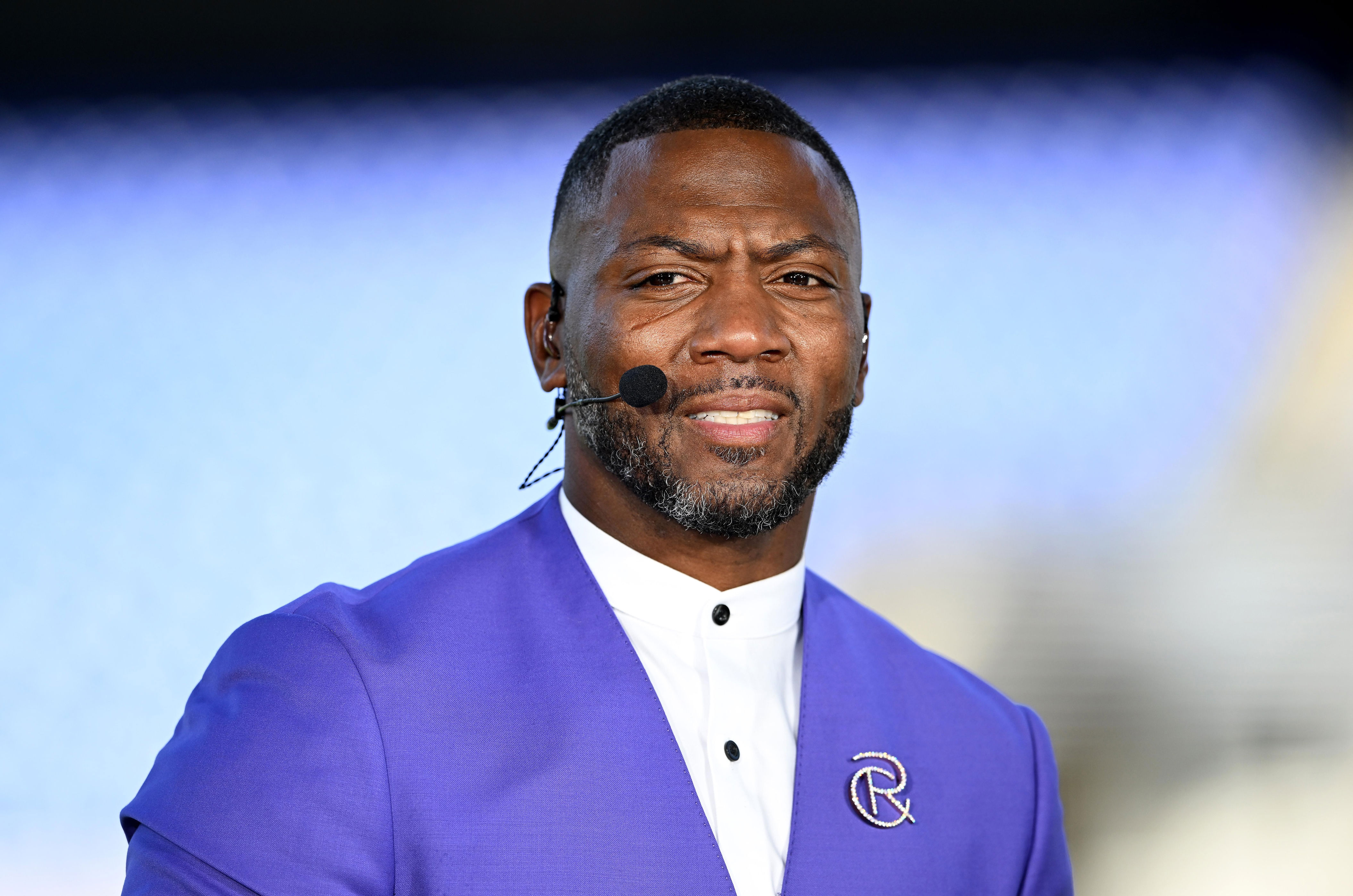 Former Steelers safety Ryan Clark releases statement following ESPN firing