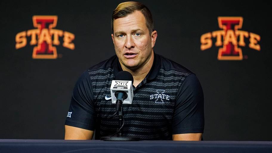 Iowa State Basketball Class of 2027 Commits Highly Regarded