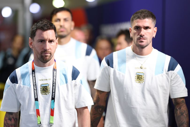 Lionel Messi hands MLS blow just days after 'rat' behavior in World Cup final