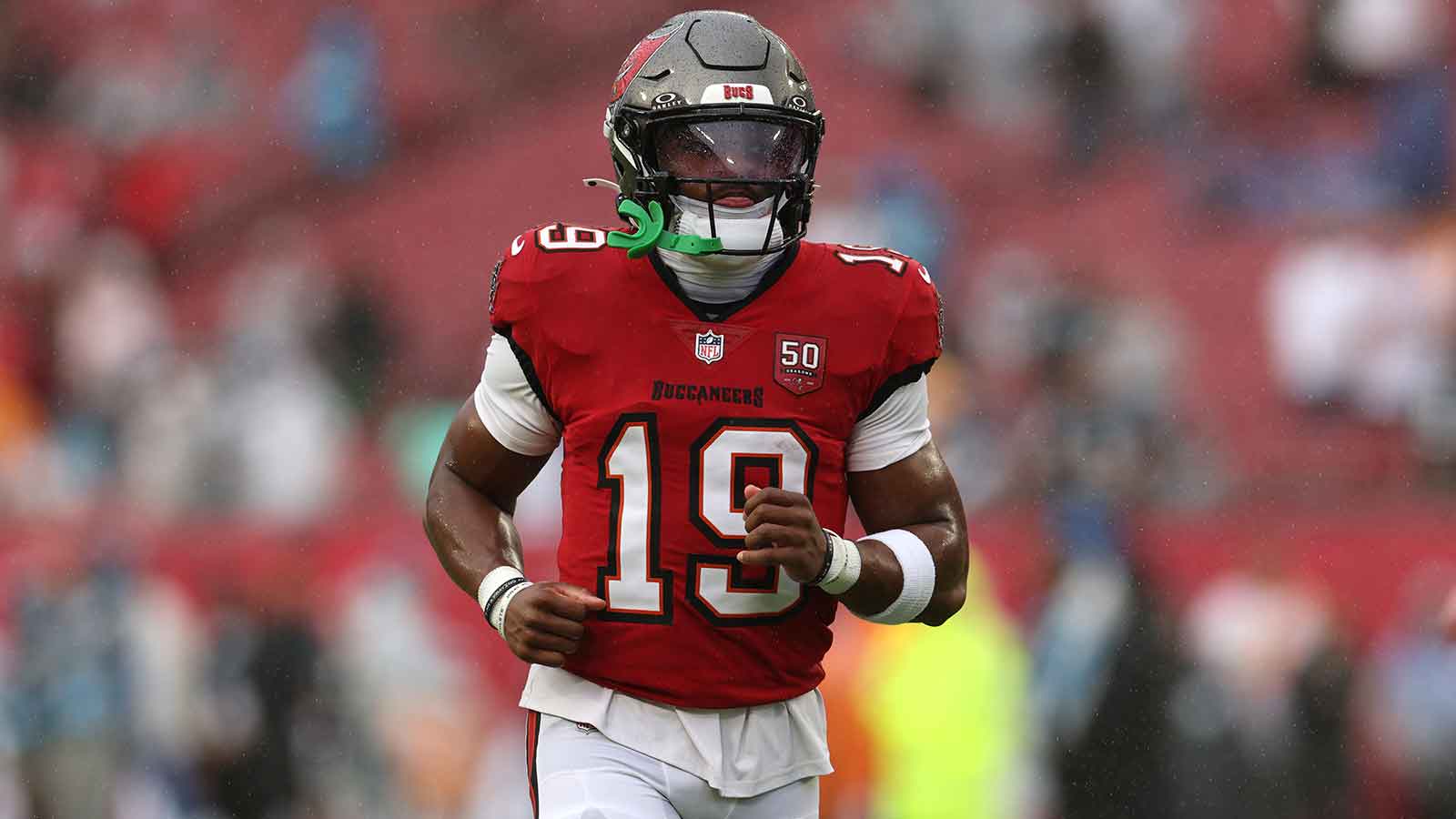4 Buccaneers cut candidates on chopping block entering 2026 NFL training camp