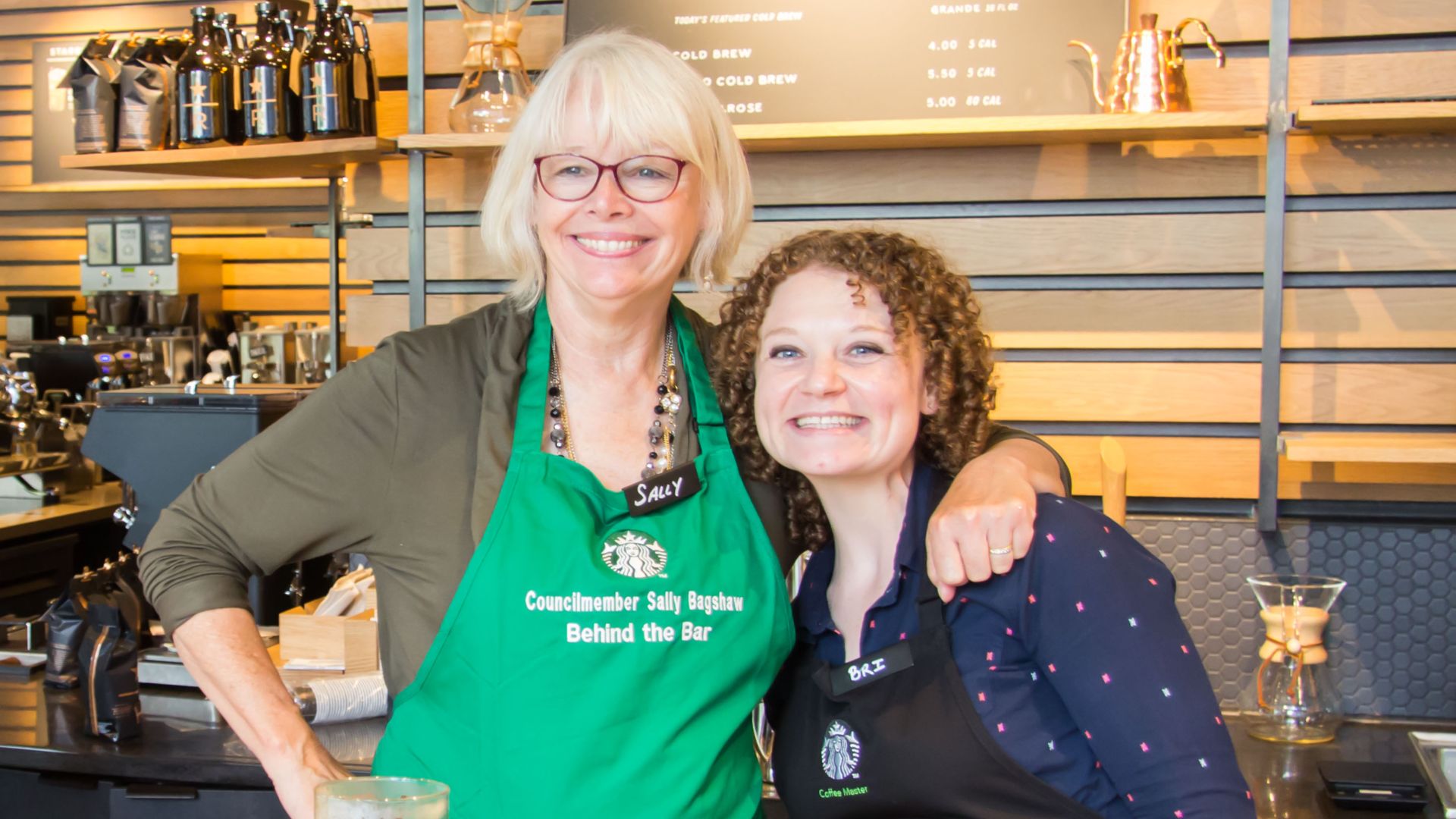 Why Starbucks Baristas Are Blasting Customers For Their Orders Online