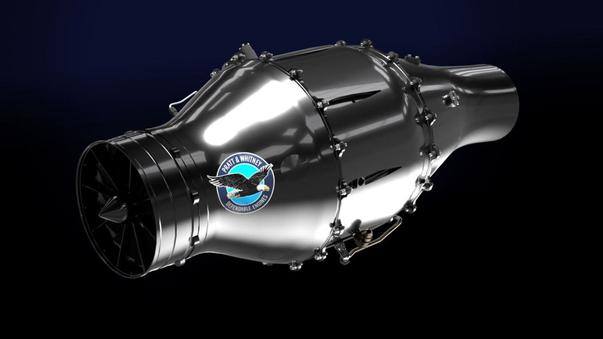 Valox 1500 engine fast-tracks autonomous military aircraft with digital-first design