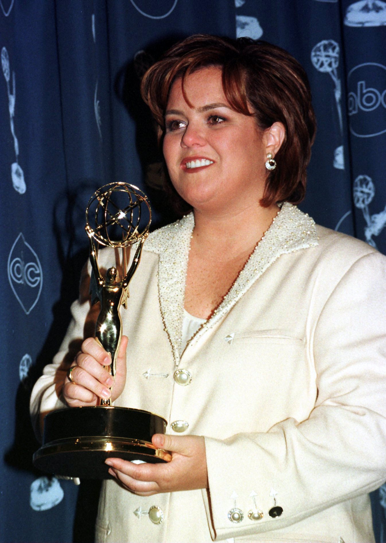 Rosie O’Donnell Reveals Which Celebrity Told Her She Needed to ‘Lose 20 Pounds’ While Filming a Movie