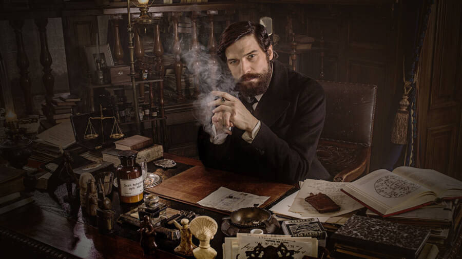 Freud Series