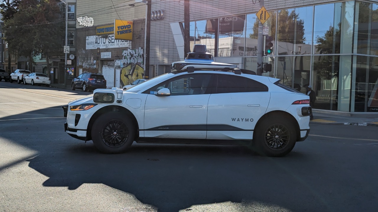 Regulators demanded a fix after robotaxis kept driving into fire and flood scenes