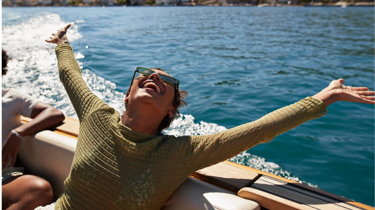 Discover what your birth date says about how to enjoy the end of summer