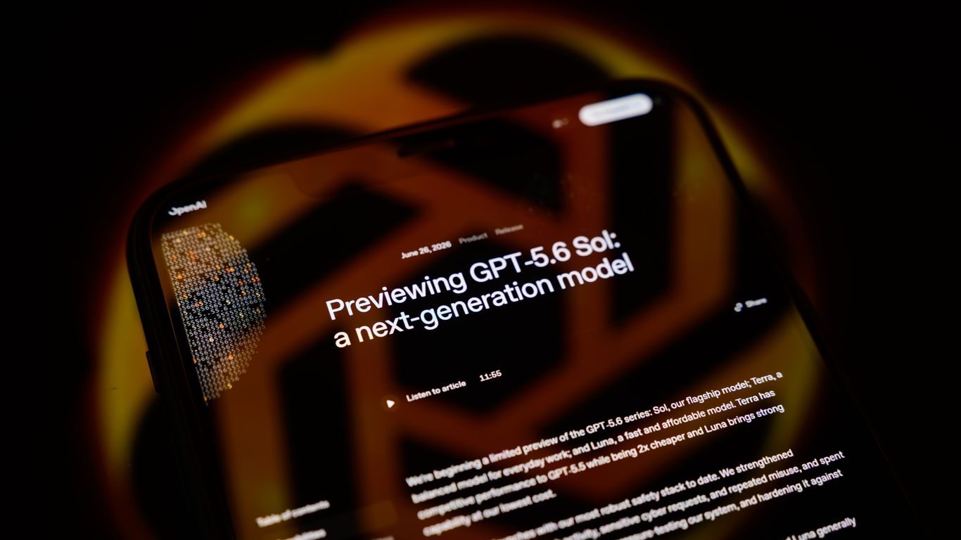 Hugging Face breach: OpenAI claims its models were responsible