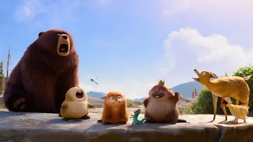 Disney Cites One Pixar Movie's Performance as a Factor in Latest Layoffs