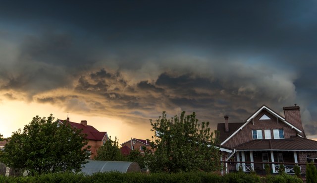 More than 10,000 lose power in Maryland after storms hammer Anne Arundel County