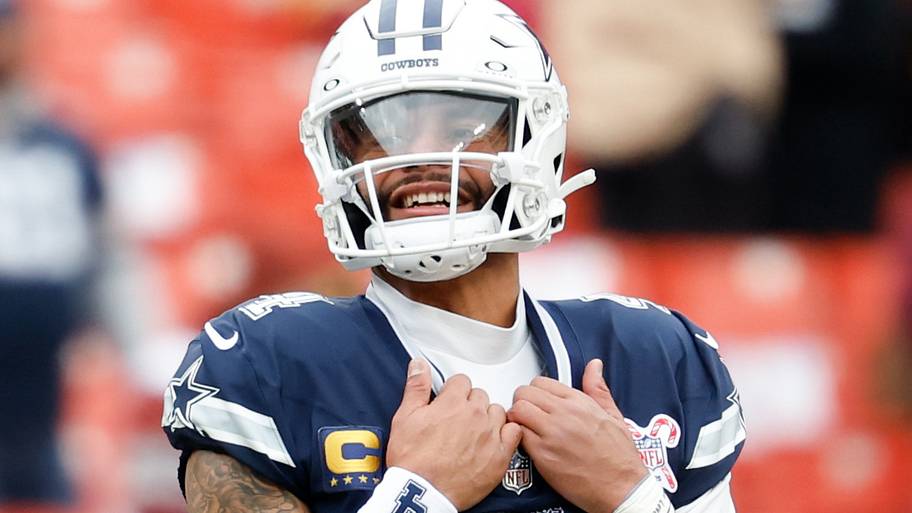 NFL power rankings: Ranking every division's top MVP candidate in 2026