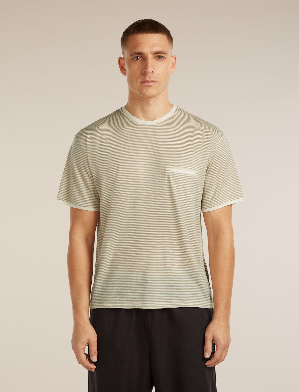 These pieces of apparel will become men's summer wardrobe staples