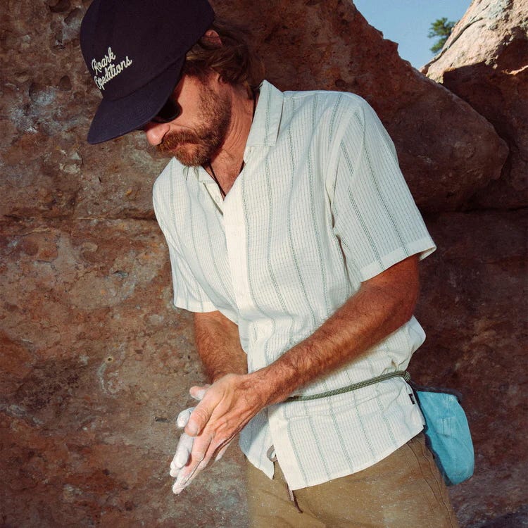 These pieces of apparel will become men's summer wardrobe staples