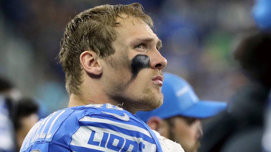 Lions star Jack Campbell's price tag looks even better after Dolphins' daring move