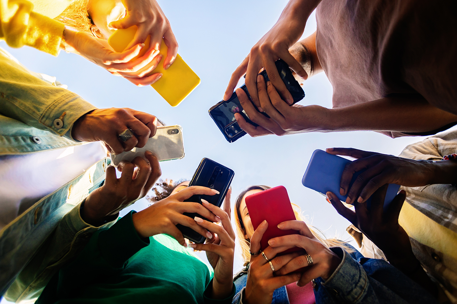 Inside 'micro-influencer' agency SGG Media