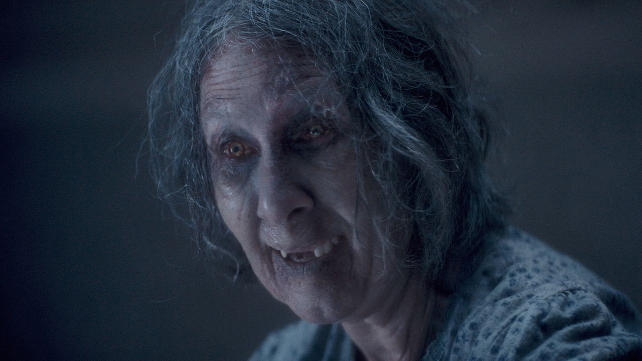 Halloween Horror Nights Announced What I Think May Be Universal's Most Brutal Haunted House Yet