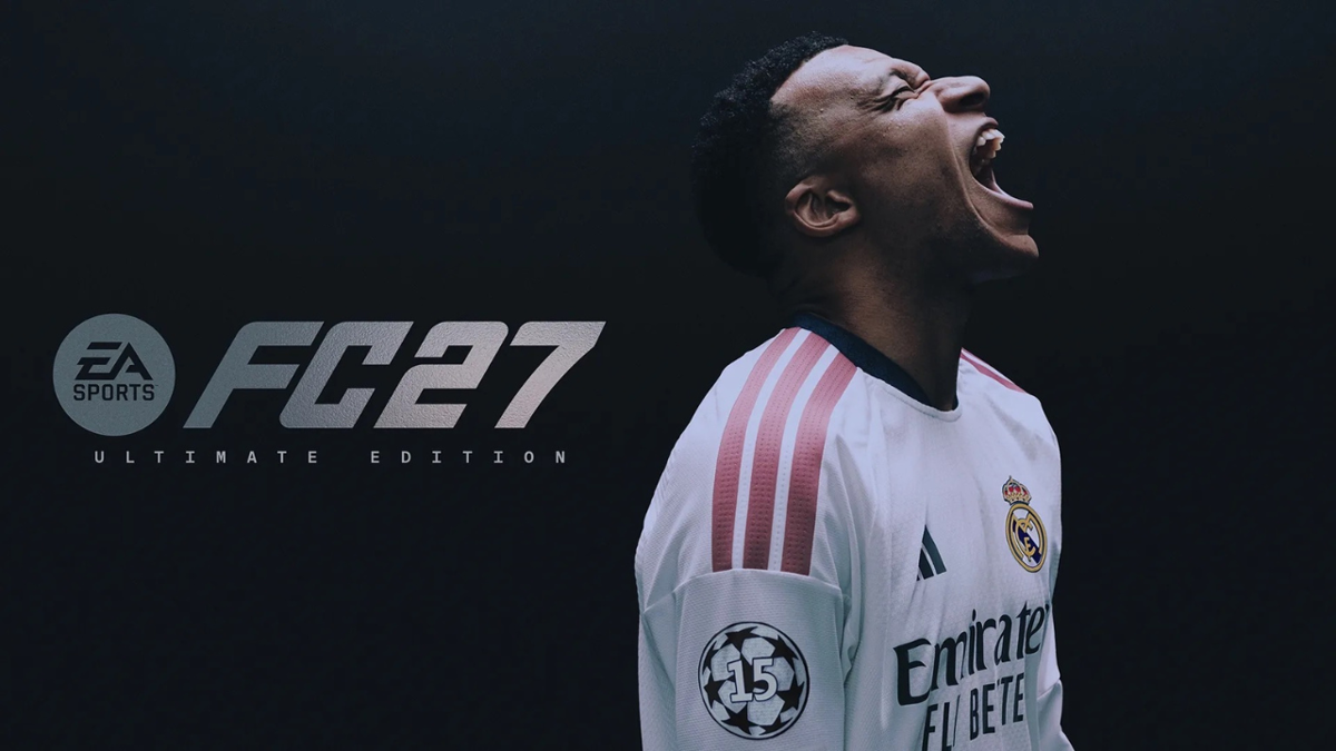 EA Sports Confirms EA FC 27 Full Reveal Date and Start Time