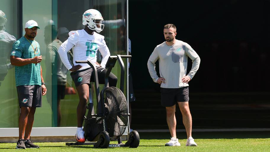 Examining what the Chris Bell move means