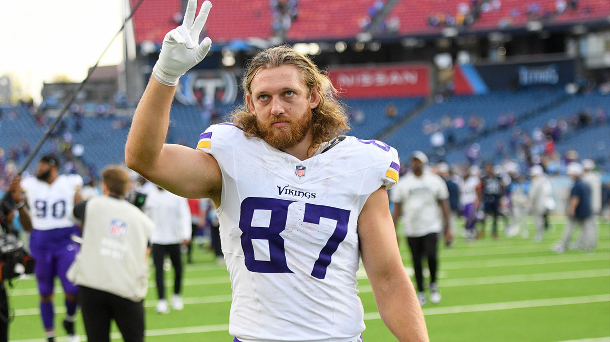 1 surprising Vikings player who could make or break 2026 NFL season