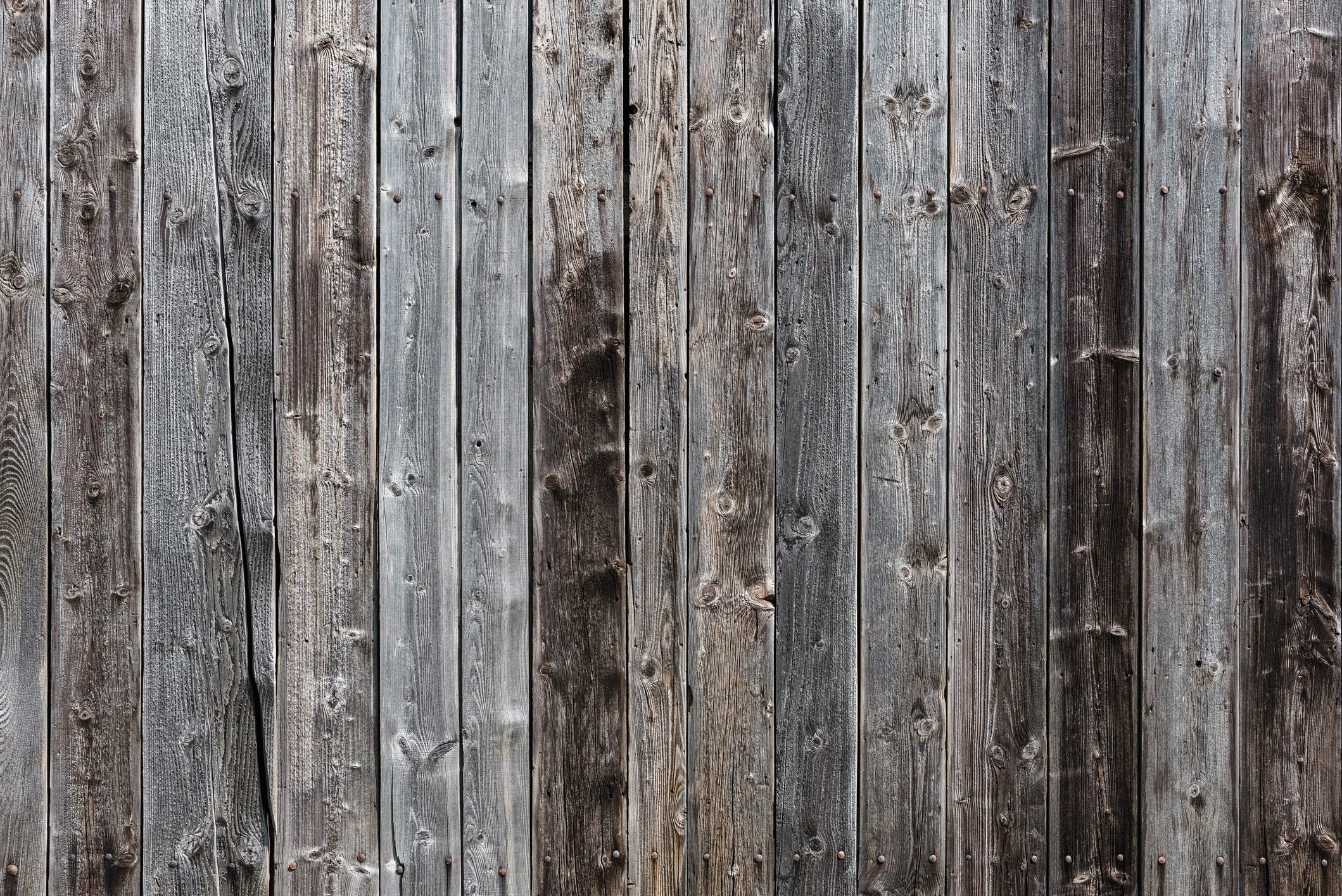 How to age wood: 5 easy ways to get that weathered look without waiting