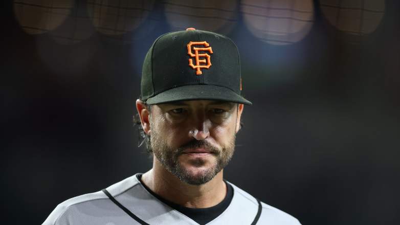 Manager Tony Vitello and the San Francisco Giants have a handful of potential trade chips.