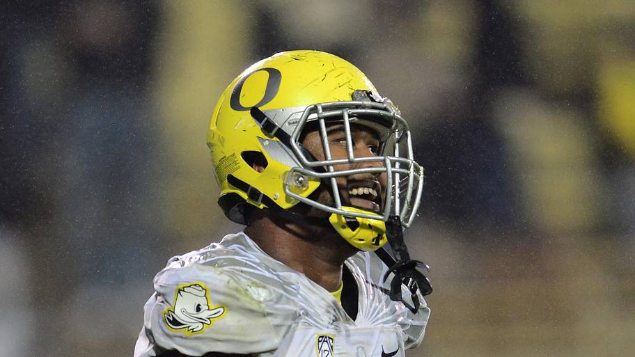 oregon ducks nfl bucky irving bo nix deforest buckner dan lanning training camp injury denver broncos tampa bay buccaneers