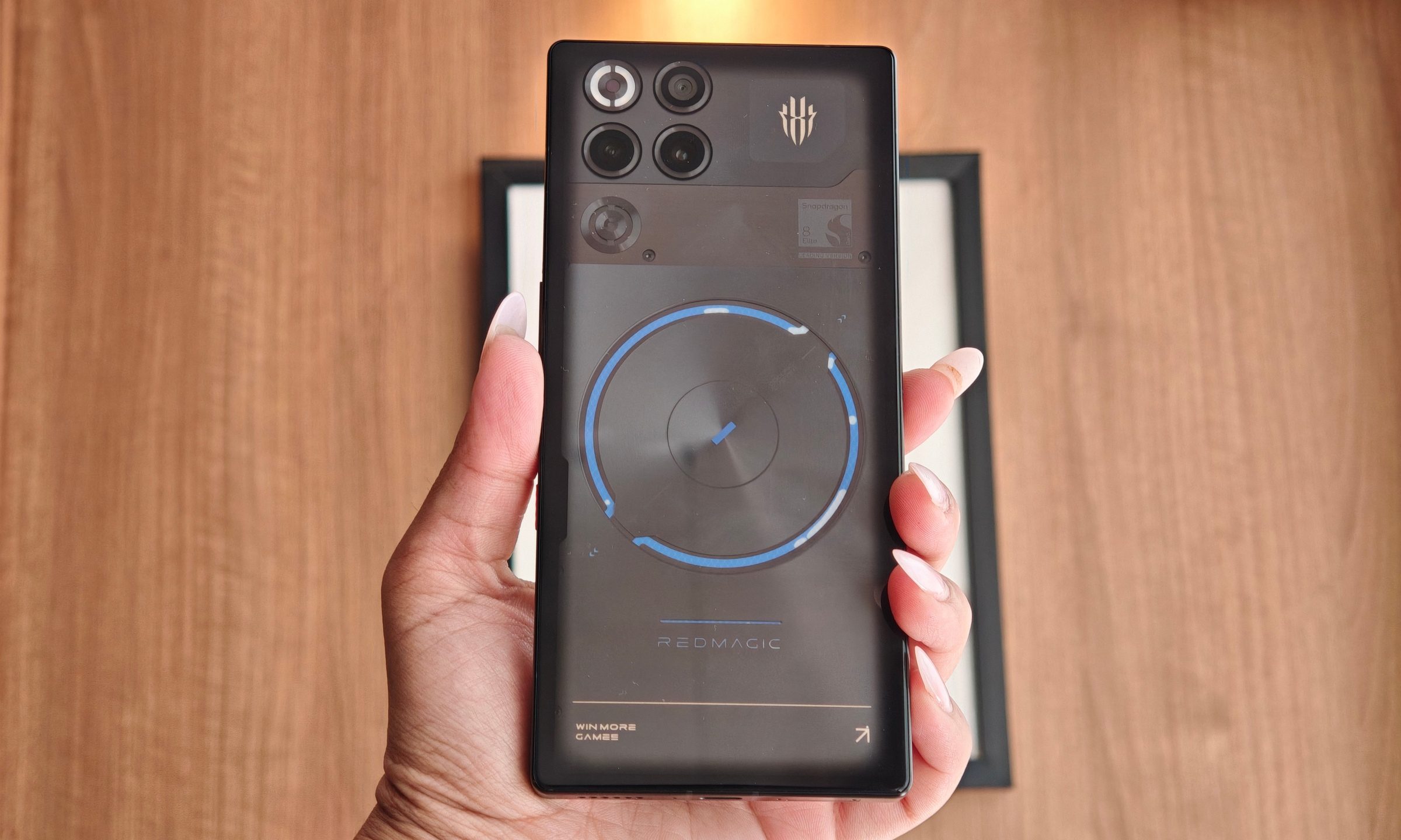 Top phone brands should learn how to deck out a flagship without nuking our wallets