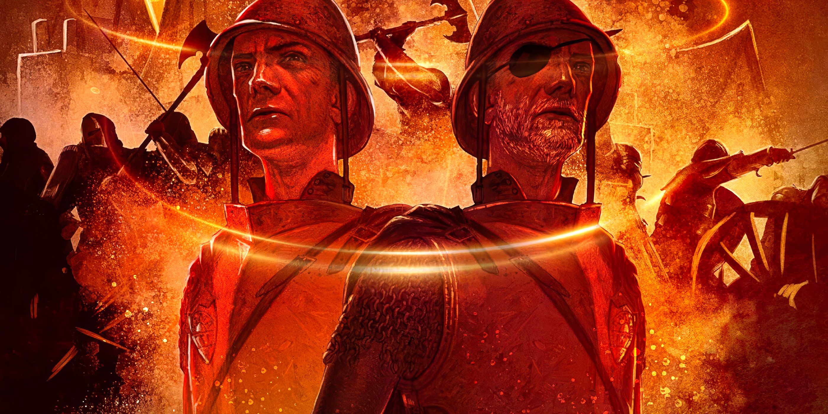 The 10 greatest high fantasy books of all time, ranked