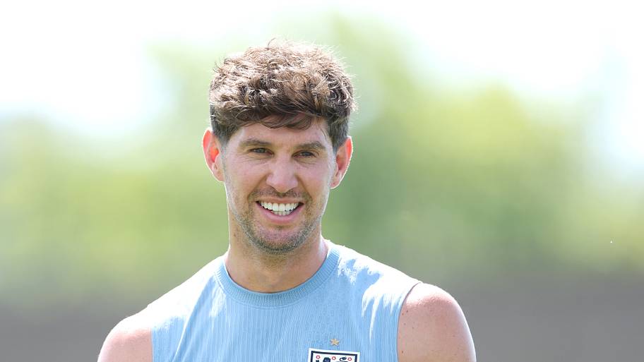 Three John Stones alternatives who can solve Arsenal's William Saliba problem
