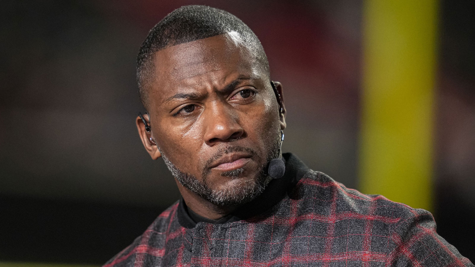 Ryan Clark breaks silence on ESPN layoffs with classy message after messy exit