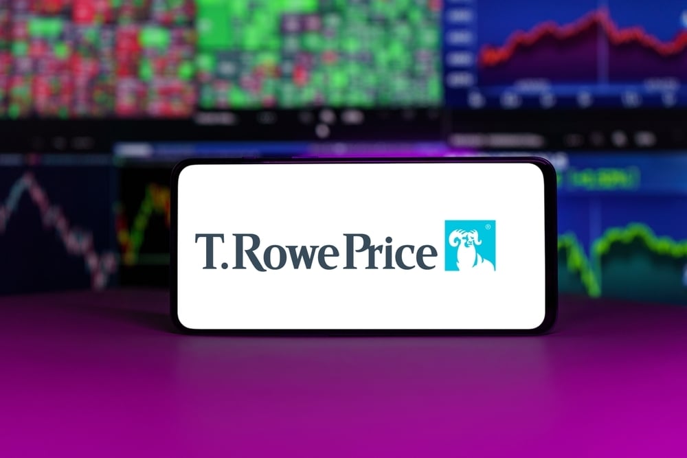 T Rowe Price launches bitcoin-led, six-token crypto ETF — digital ...