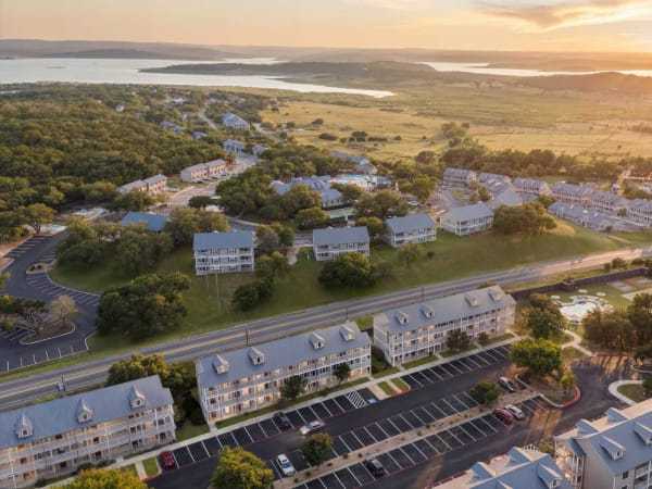 New Canyon Lake community launches with $99K condos