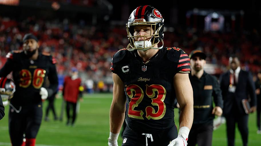 Christian McCaffre