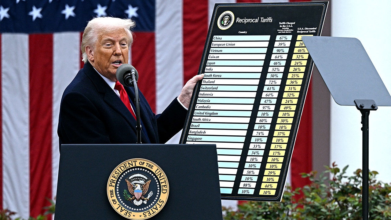 Trump just expanded his tariff playbook with a powerful trade weapon no president has ever used