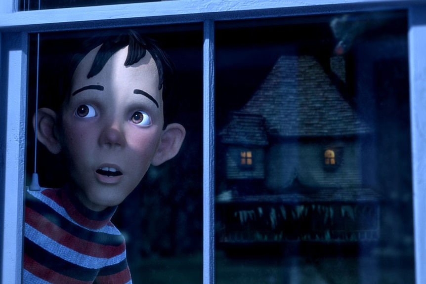 Monster House
