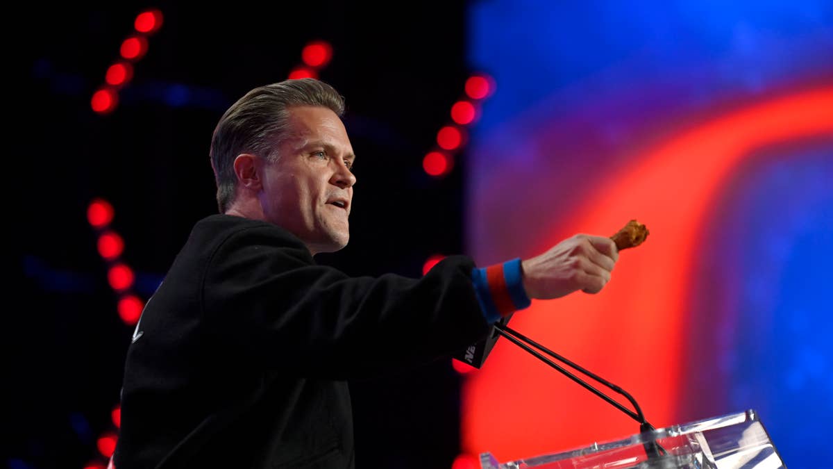Kyle Brandt set to have big role on ESPN during football season