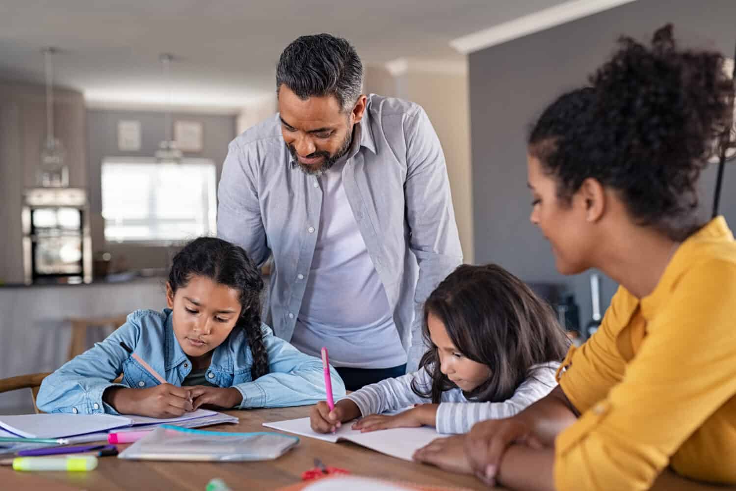 Struggling to be present with your kids after work? Try these 9 tips to make the most of your time