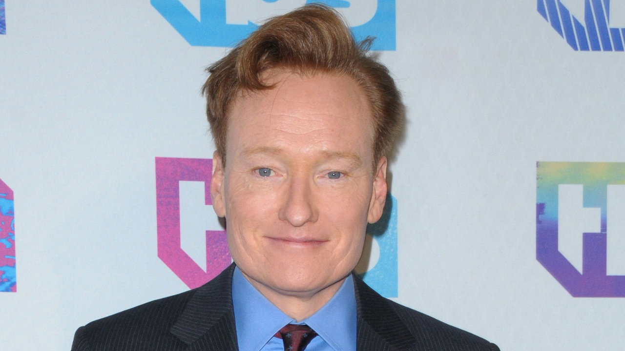 Conan O’Brien unveils unexpected new look on his podcast that has fans talking