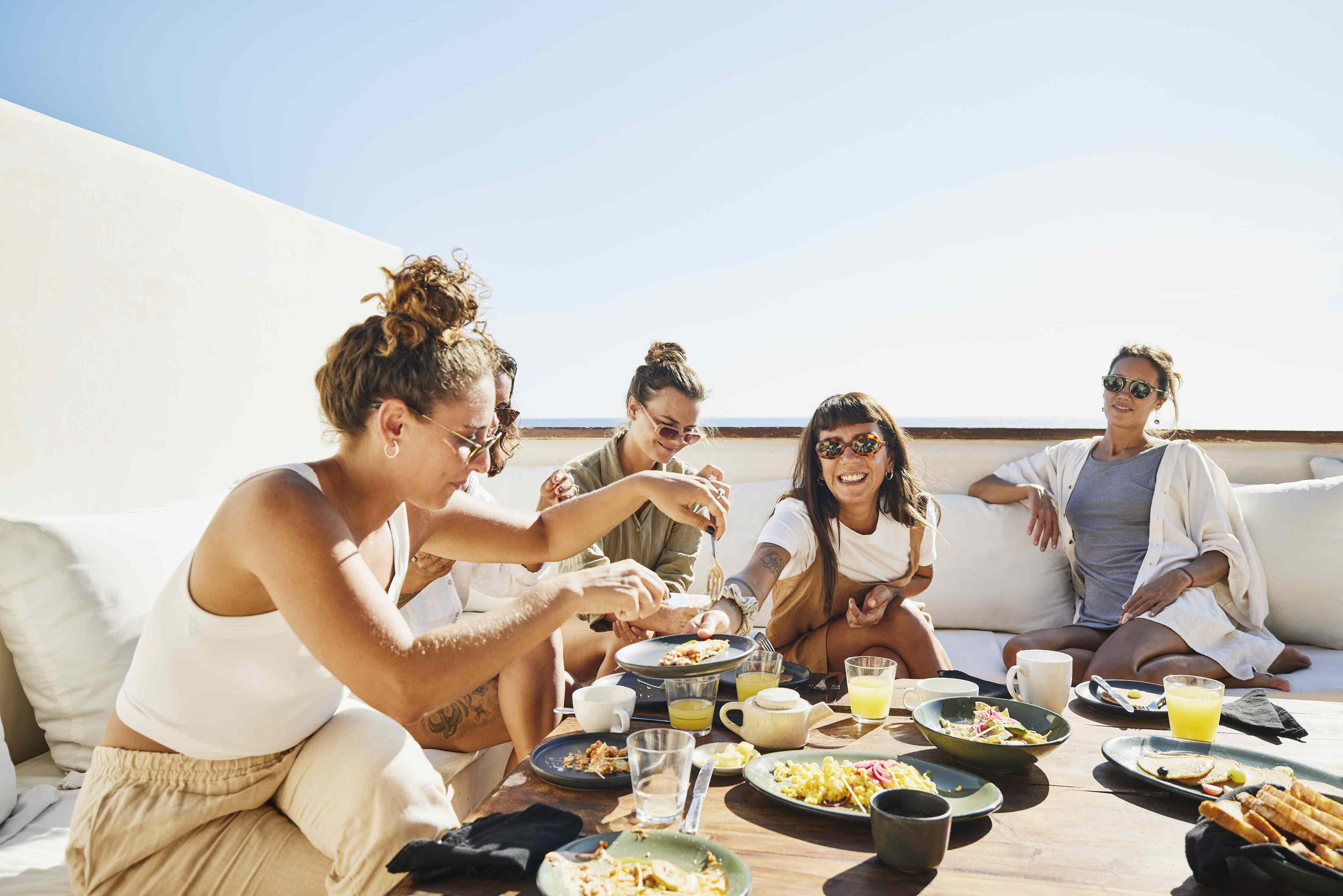 The rise of micro-communities—and why your friend group needs one