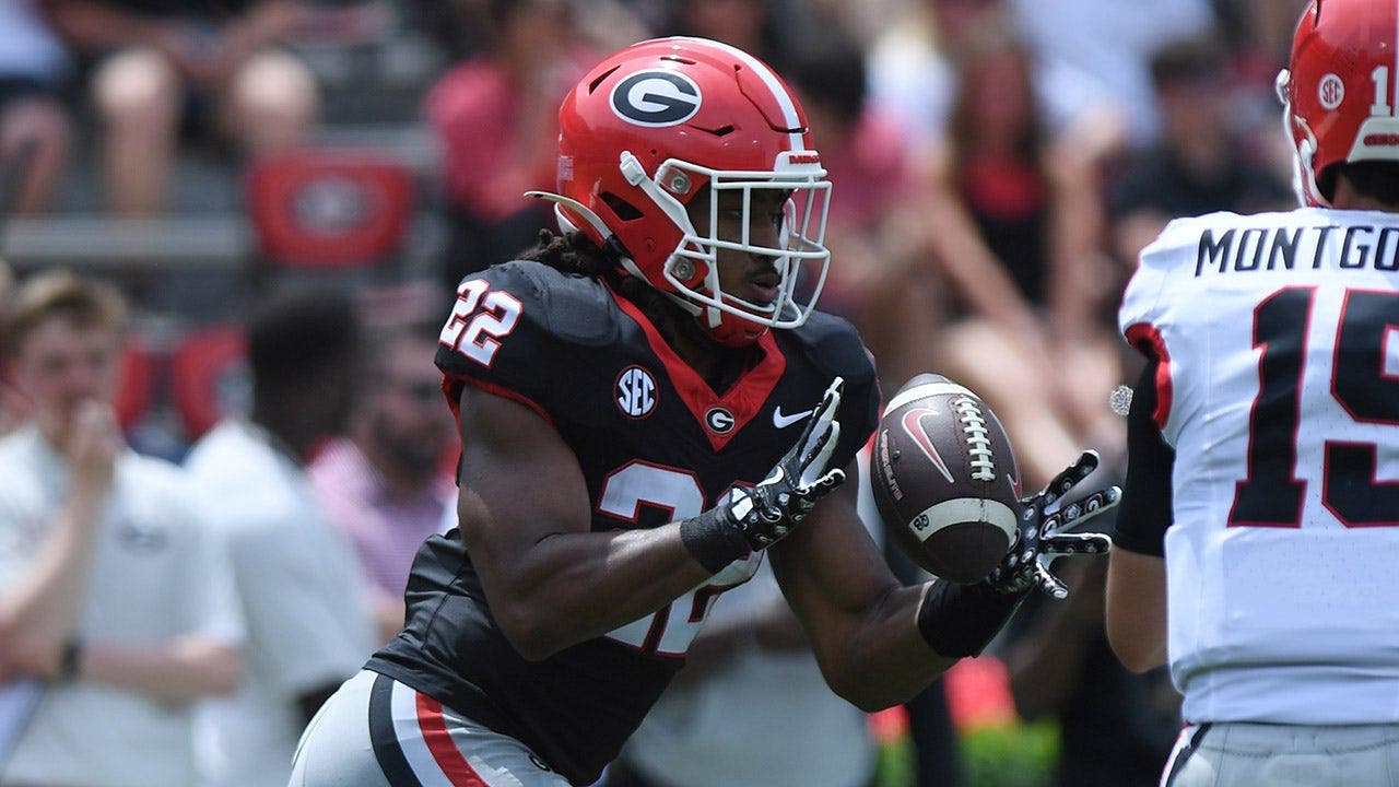 Georgia running back suffers serious injuries from ATV accident, coach Kirby Smart says