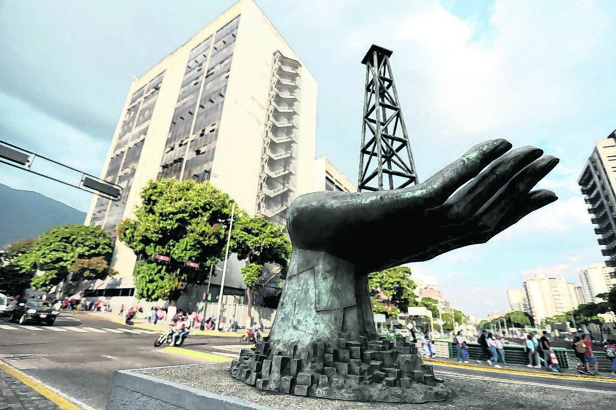 Informant: I endured threats to expose Venezuelan fraud, but U.S. betrayed me