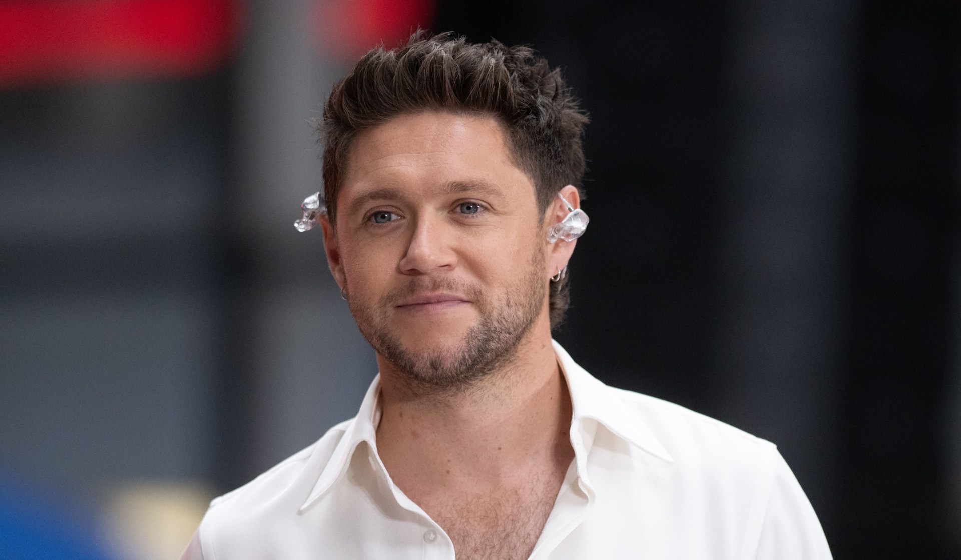 Niall Horan addresses Argentina fans after accusations of 'hating them'