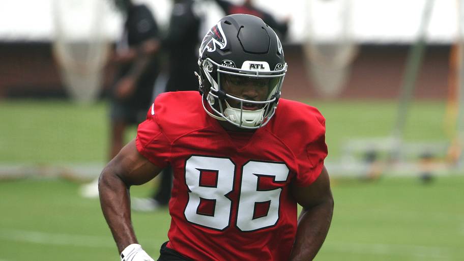 Seven Falcons sleepers who could break through heat to earn roster spot
