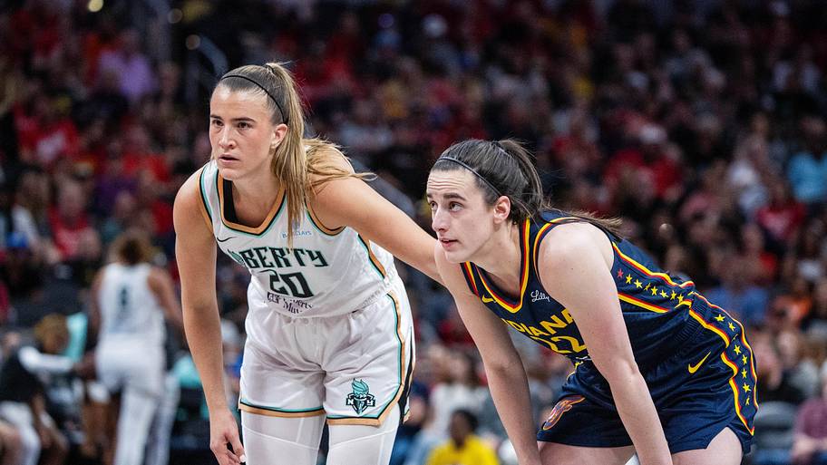 WNBA All-Star 3-Point Contest Field Set Without Caitlin Clark, Sabrina Ionescu