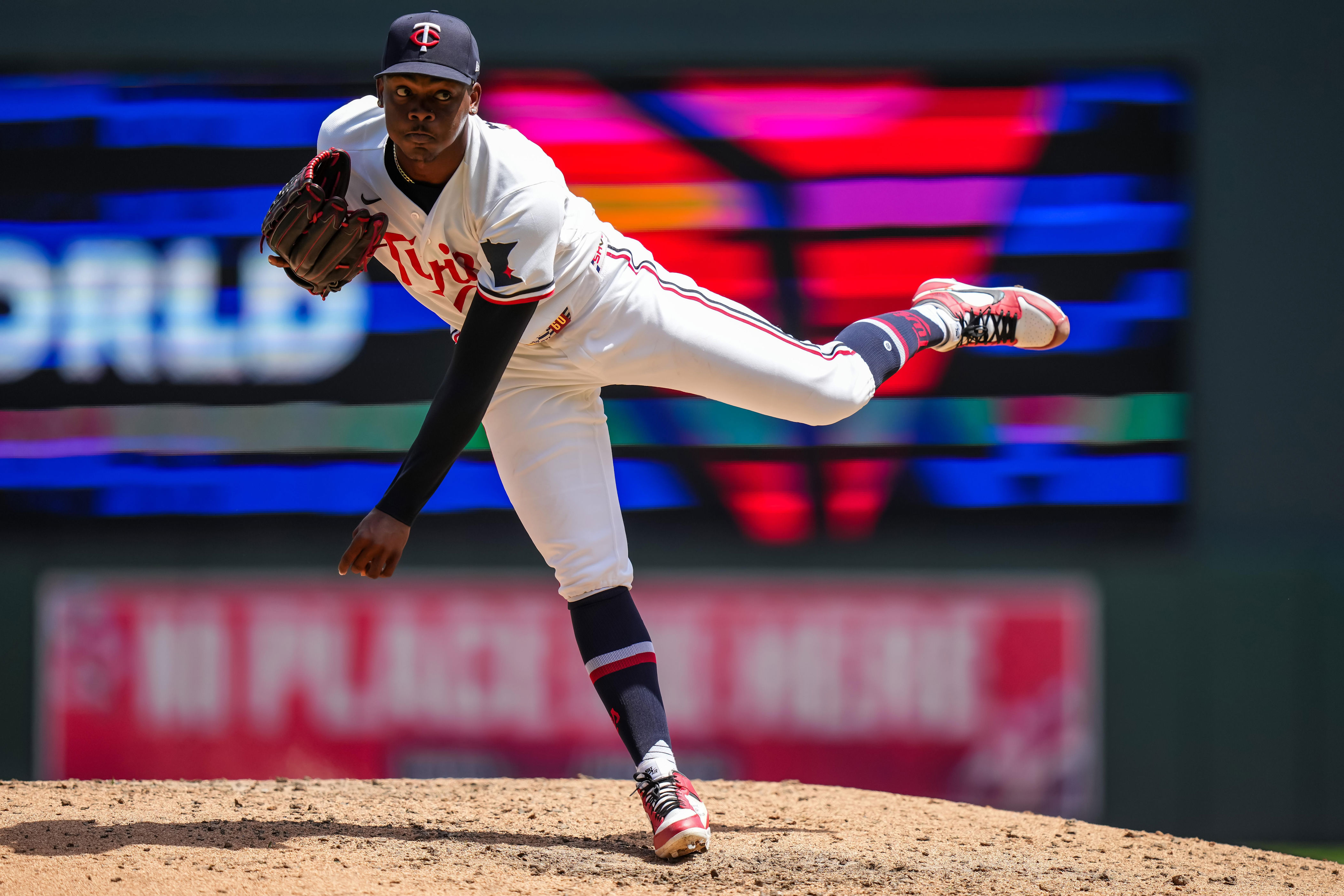 Game 102: Twins at Guardians