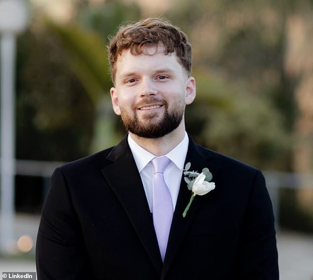 Driver Zach Chernicky has been charged with two counts of murder and faces significant prison time if convicted