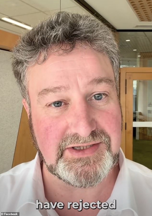Australian Education Union's Victorian branch president Justin Mullaly said educators were seeking a better offer to address ongoing staffing shortages and resourcing pressures