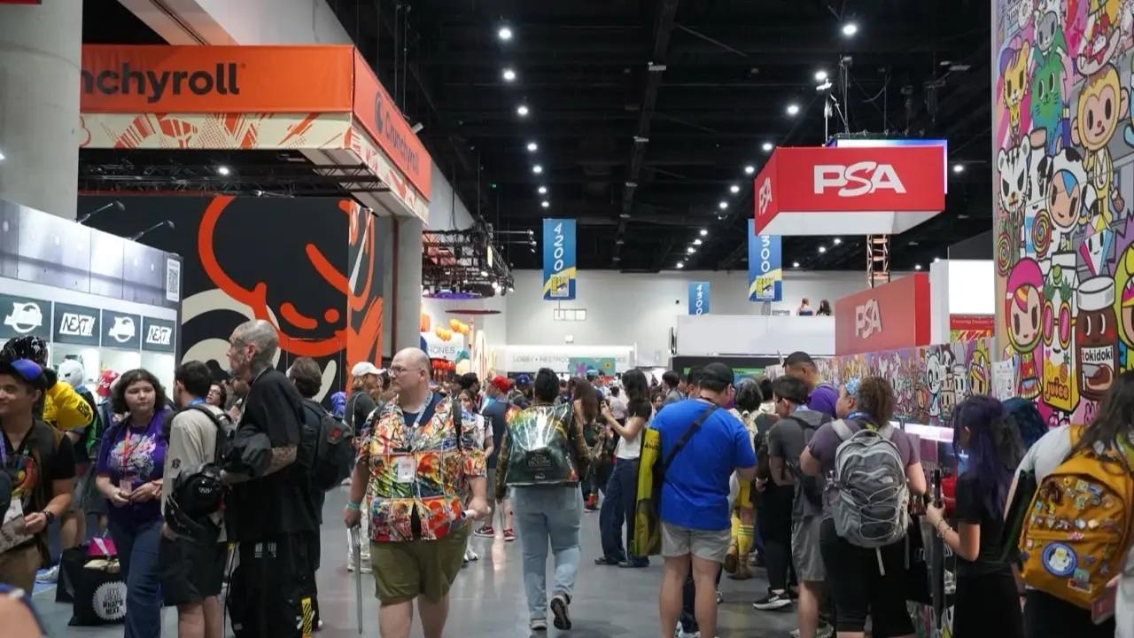 San Diego Comic-Con 2026: Key rules to know before you go