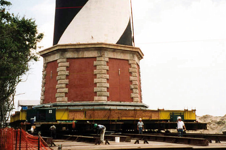 Cape Hatteras Lighthouse