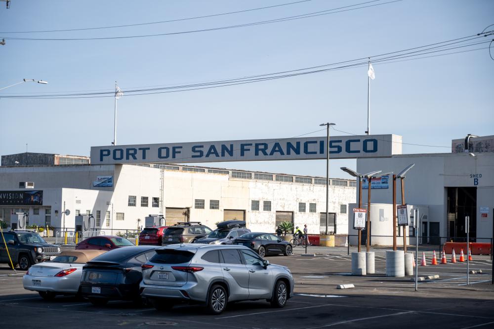 Bay Area city manager charged for allegedly breaking into 66ft yacht while drinking
