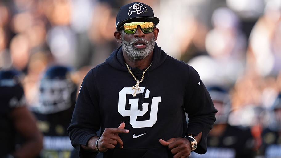 Former Colorado lineman gives Buffaloes bulletin board material before Georgia Tech game